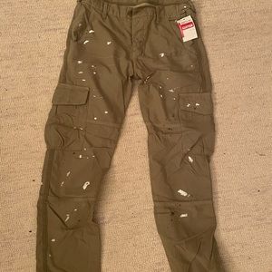 COPY - NSF Cargo Pants HAVENT BEEN SOLD